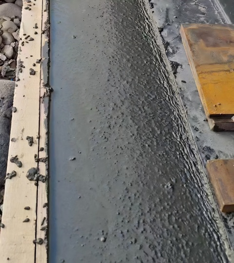 石河子乡环氧砂浆的特点及施工流程​