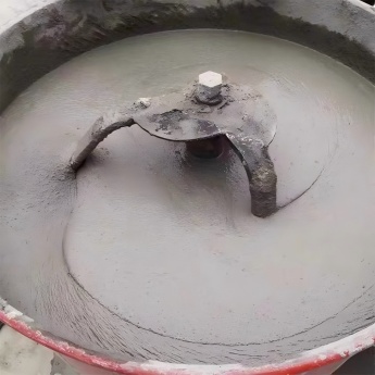 石河子乡灌浆料常见问题与解决方法