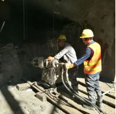 石河子乡水下抗分散灌浆料特点 水下不分散注浆料介绍