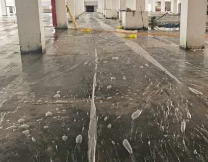 石河子乡不发火砂浆和不发火金属骨料有什么区别