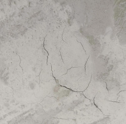 石河子乡灌浆料为什么会产生裂缝？出现裂缝该如何处理？