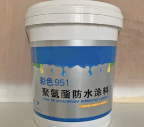 石河子乡聚氨酯防水涂料