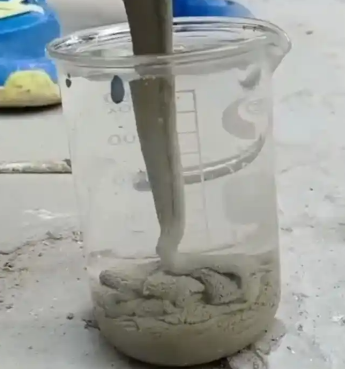 石河子乡水工混凝土絮凝剂，水下抗分散剂的作用及施工方法