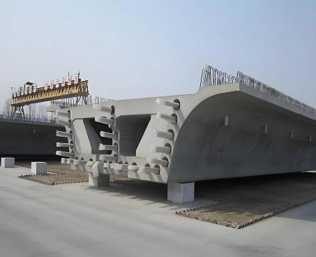 石河子乡抗冻压浆料的特点及标准化施工工艺